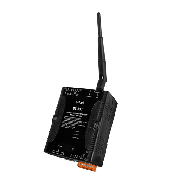 GT-531 ICP DAS USA INC  RF Transceiver Modules and Modems